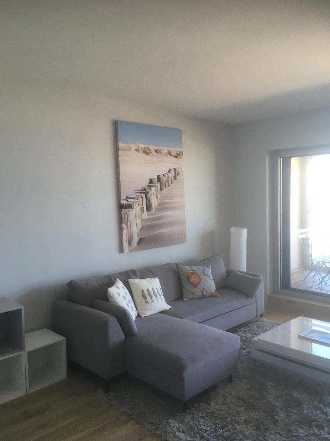 פורנישי Tres Beau T2 Face Mer Avec Superbe Vue Sur La Baie De La Baule מראה חיצוני תמונה