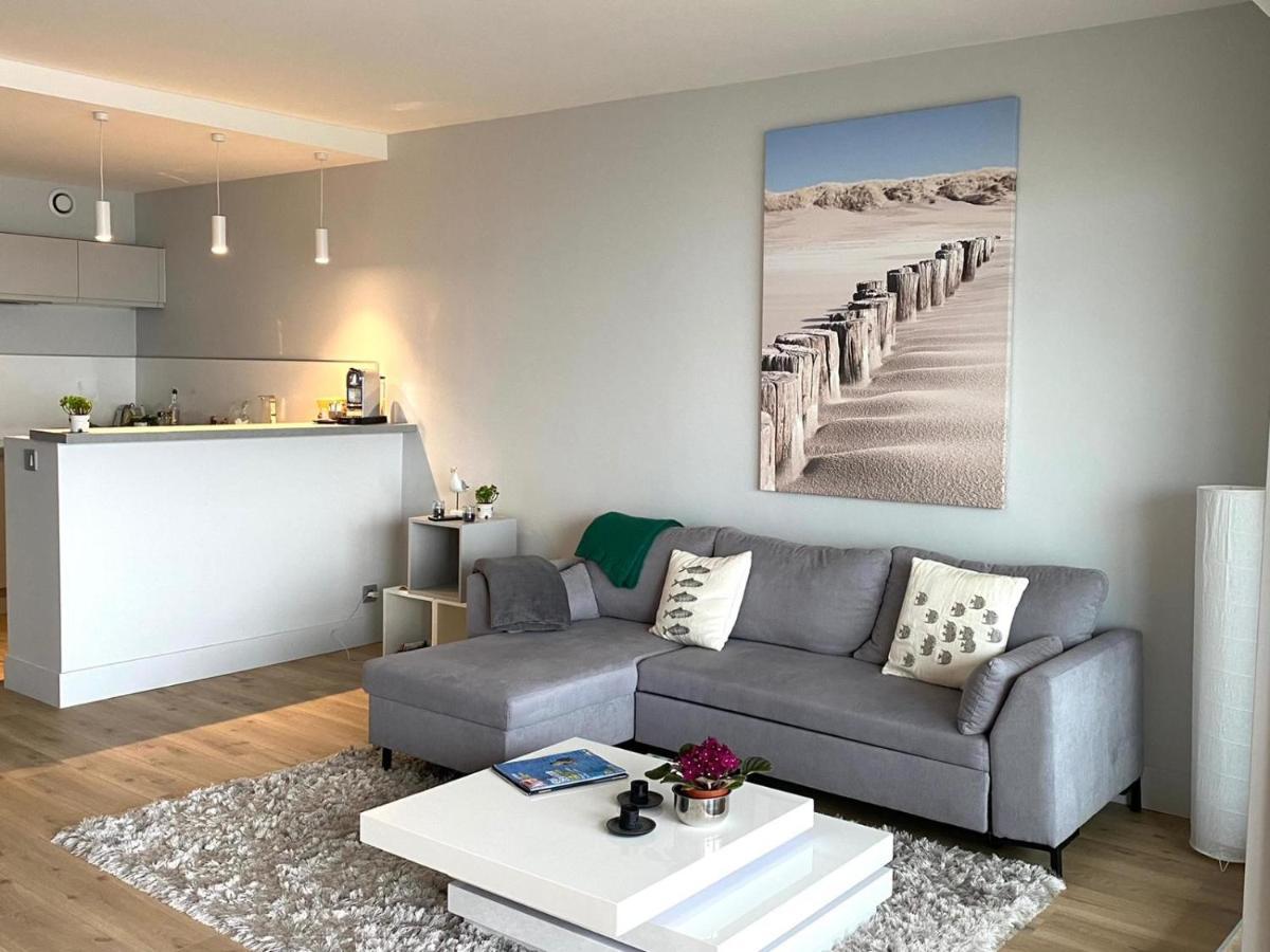 פורנישי Tres Beau T2 Face Mer Avec Superbe Vue Sur La Baie De La Baule מראה חיצוני תמונה